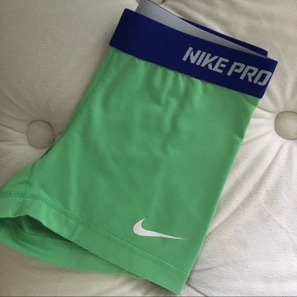 Nike pro spandex - Picture 2 of 3
